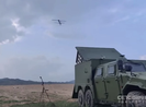 VIDEO: Trung Quốc thử nghiệm UAV 'cảm tử'