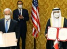 Mỹ đưa Israel đến Bahrain chính thức thiết lập quan hệ