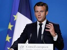 Ông Macron chỉ trích Thổ Nhĩ Kỳ đe dọa khu vực