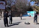 Nổ bom, xả súng tại trường đại học, 22 người chết