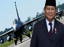 Indonesia muốn nâng cấp chiến đấu cơ giữa căng thẳng Biển Đông