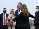Ông Pompeo bắt đầu chuyến đi ‘đầy khó xử’ tới 7 nước đồng minh