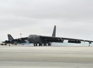 Sau thông báo giảm quân tại Iraq, Mỹ điều B-52 đến Trung Đông