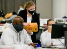 Bầu cử Mỹ: Bang Michigan công bố kết quả cuối cùng