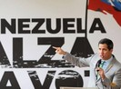 Ông Guaido hy vọng Mỹ vẫn ủng hộ mình dưới thời ông Biden