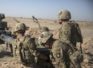 Mỹ đóng cửa ít nhất 10 căn cứ quân sự ở Afghanistan