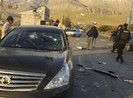 Israel báo động tất cả ĐSQ sau vụ nhà khoa học Iran bị ám sát
