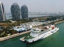 Trung Quốc khởi động lại du lịch hàng hải phi pháp ra Hoàng Sa