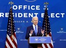 Ông Biden cảnh báo 'mùa đông đen tối' cho Mỹ vì COVID-19