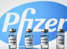 Anh nhận lô vaccine COVID-19 đầu tiên của Pfizer-BioNTech