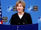 Mỹ, NATO gọi Trung Quốc là mối nguy hại đến an ninh thế giới