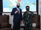 Mỹ đồng ý bán chiến đấu cơ F-15, F-18 cho Indonesia