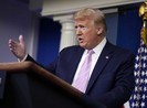 Ông Trump sẽ tung công tố viên đặc biệt về gian lận phiếu bầu