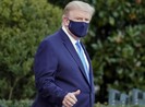 Tổng thống Trump muốn sa thải Bộ trưởng Tư pháp William Barr