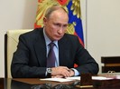 Ông Putin gửi điện chúc mừng ông Biden đắc cử tổng thống Mỹ
