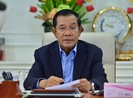 Ông Hun Sen ngầm từ chối vaccine COVID-19 Trung Quốc