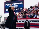 Phía ông Trump kiện kết quả Pennsylvania lên Toà án tối cao