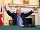 Anh-EU thống nhất điều khoản thoả thuận Brexit