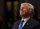 Ông Trump là người đàn ông được ngưỡng mộ nhất ở Mỹ năm 2020