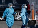 Biến thể mới SARS-CoV-2 ở Anh đã xuất hiện tại Mỹ