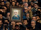 Iran: Anh, Đức đồng phạm với Mỹ trong vụ ám sát ông Soleimani