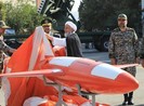 Iran sẽ tập trận máy bay không người lái quy mô lớn