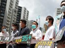 50 nhân vật đối lập Hong Kong bị bắt vì luật an ninh quốc gia