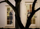 CNN: Ông Trump cấm phụ tá Phó TT Pence đến Cánh Tây Nhà Trắng