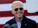 Google, Microsolf, Boeing tài trợ đậm lễ nhậm chức ông Biden