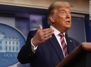 Quan chức Mỹ: Ông Trump không nên tự ân xá mình
