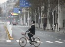 Trung Quốc phong tỏa một TP nữa vì COVID-19