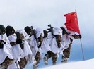 Trung Quốc rút 10.000 quân khỏi biên giới Ấn Độ để tránh rét