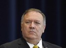 Ông Pompeo hủy chuyến công du cuối cùng vì bạo loạn ở thủ đô