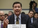 Cựu Giám đốc FBI: Bạo loạn Điện Capitol là tấn công có tổ chức
