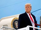 Snapchat khóa vĩnh viễn tài khoản của Tổng thống Trump