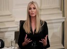Cô Ivanka bị tố không cho mật vụ Mỹ dùng chung nhà vệ sinh
