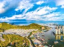 Biển Đông: Lo ngại quanh hầm vượt biển nối Hải Nam và Bắc Kinh