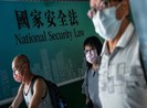 Hong Kong: Lệnh trừng phạt của Mỹ là ‘điên rồ'