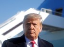 Ông Trump yêu cầu chính phủ Mỹ giảm mua sắm hàng Trung Quốc