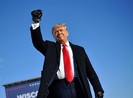 Ông Trump - bốn năm nắm quyền và những di sản 'để đời'
