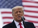 Hạ viện chưa đưa nghị quyết luận tội ông Trump qua Thượng viện