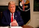 Tỉ lệ ủng hộ ông Trump tụt xuống thấp nhất nhiệm kỳ
