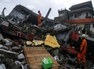 Indonesia: Sau động đất 81 người chết là mưa lũ kinh hoàng