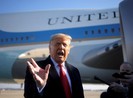 Ông Trump ra sắc lệnh về máy bay không người lái Trung Quốc