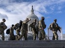 Lo ngại 'nội gián', FBI rà soát 25.000 lính Vệ binh Quốc gia