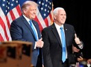 Ông Pence sẽ không tham dự lễ chia tay Tổng thống Trump