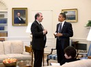 Lễ nhậm chức của ông Obama 2009 từng có nguy cơ bị khủng bố