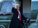 VIDEO: Ông Trump phát biểu lần cuối trong cương vị tổng thống
