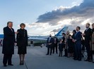 Ông Trump yêu cầu mật vụ bảo vệ đại gia đình