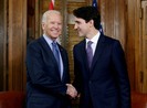 Tổng thống Biden sẽ công du nước nào đầu tiên?